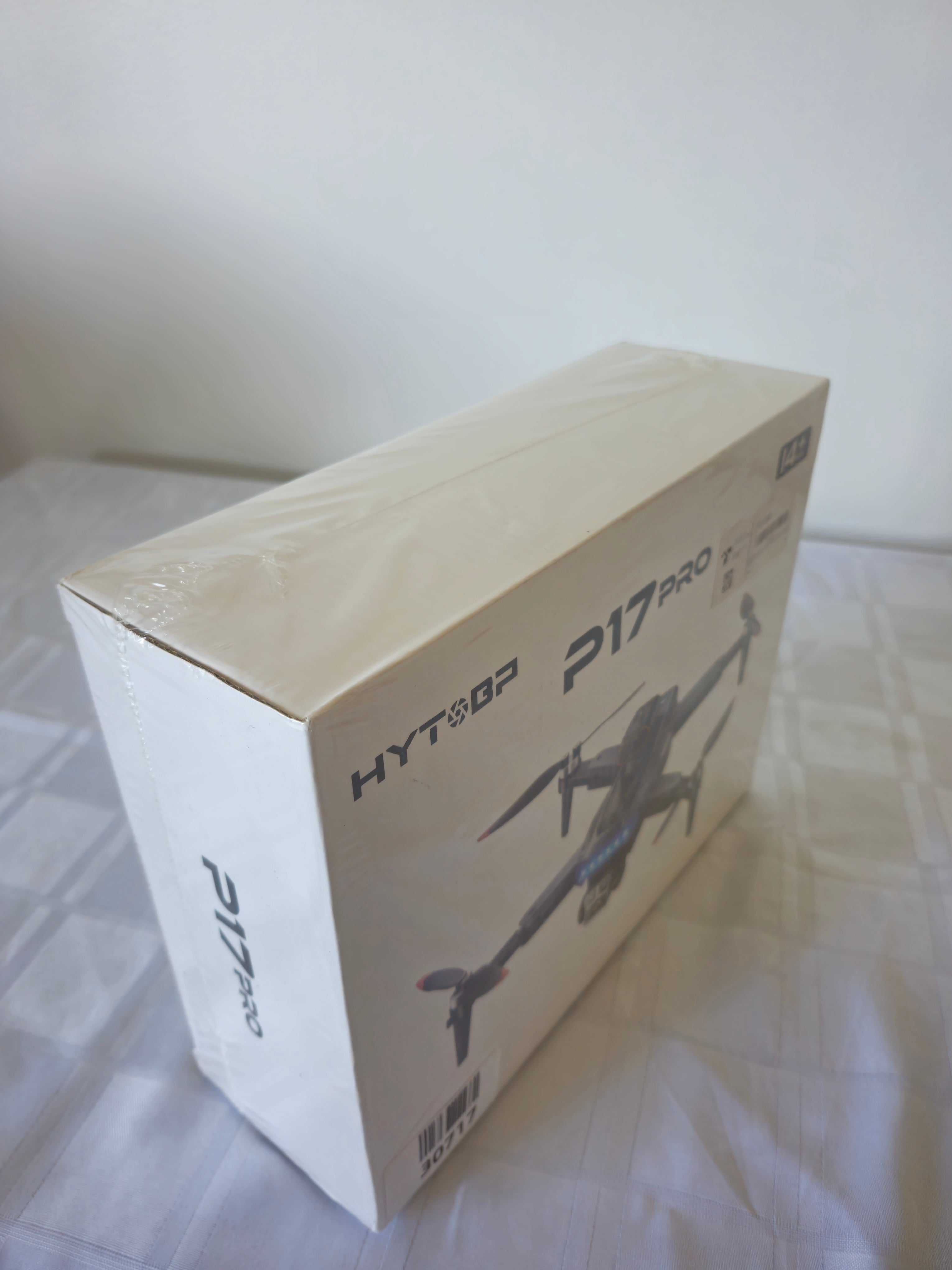 Drone GPS 4K – Neuf