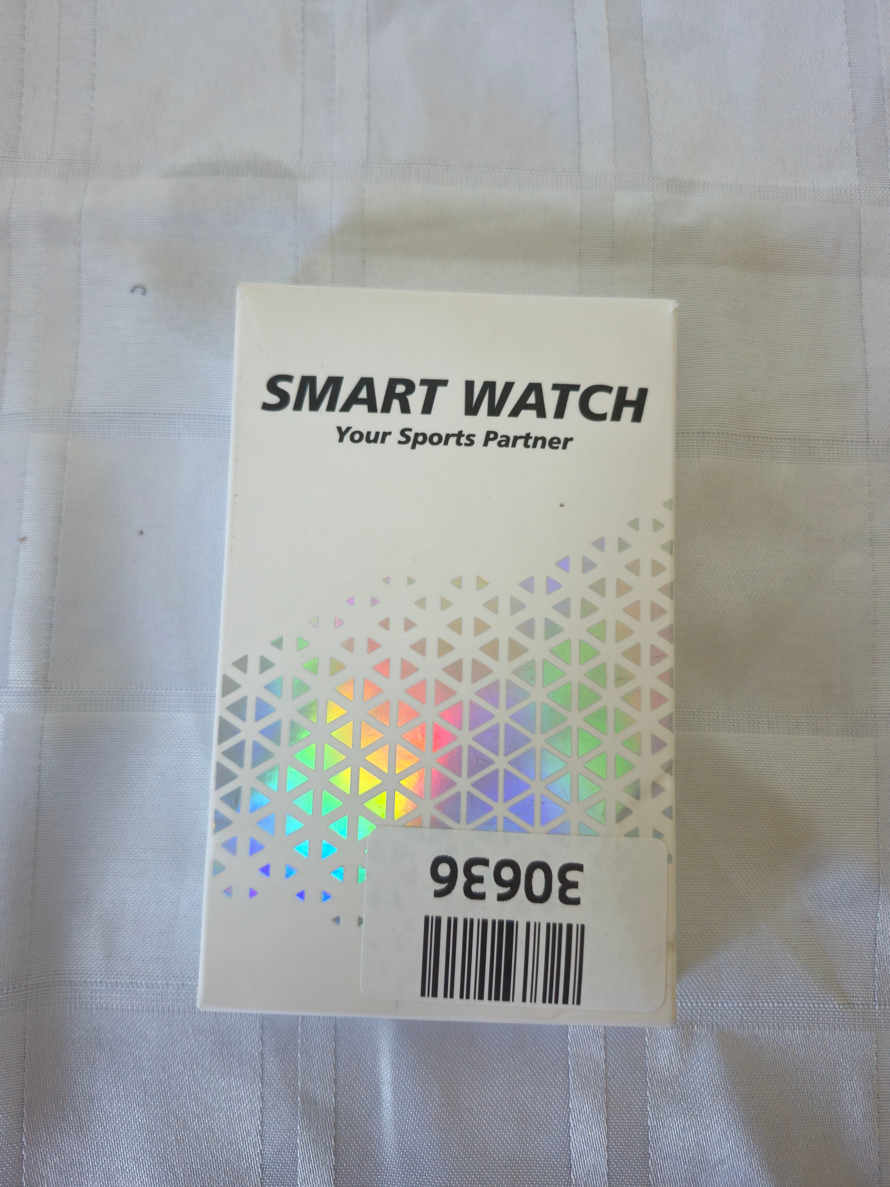 Montre connectée Mixte