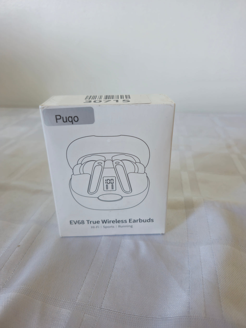 Écouteurs Traducteurs instantanés 3-en-1